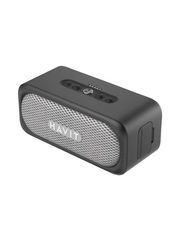 Głośnik Bezprzewodowy Bluetooth Havit Sk905Bt (Czarny)