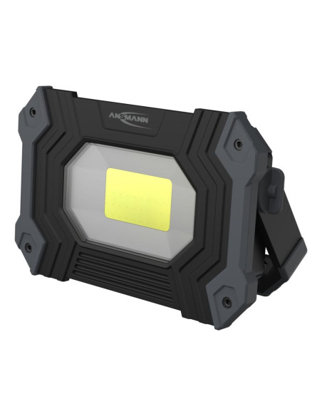Lampa Robocza Ansmann Fl2500R, 2400 Lumenów, Akumulator