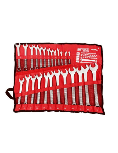 Awtools Aw39818 Klucz Kombinowany