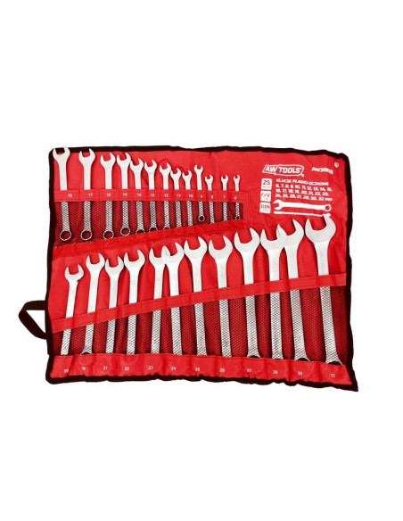 Awtools Aw39818 Klucz Kombinowany