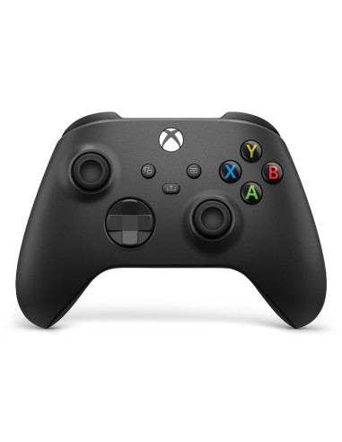 Microsoft Xbox Kontroler Bezprzewodowy Carbon Black