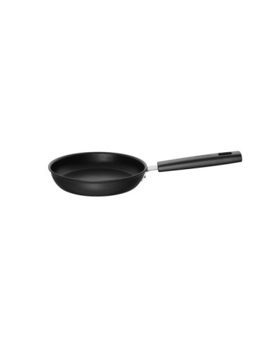 Fiskars Patelnia 20 Cm Hard Face