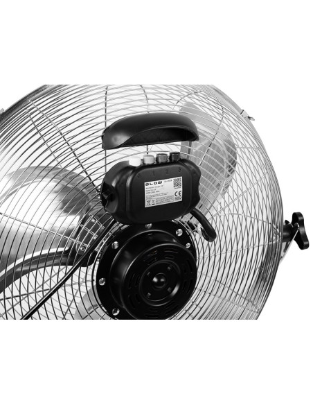 Blow Wentylator Podłogowy18" 200W