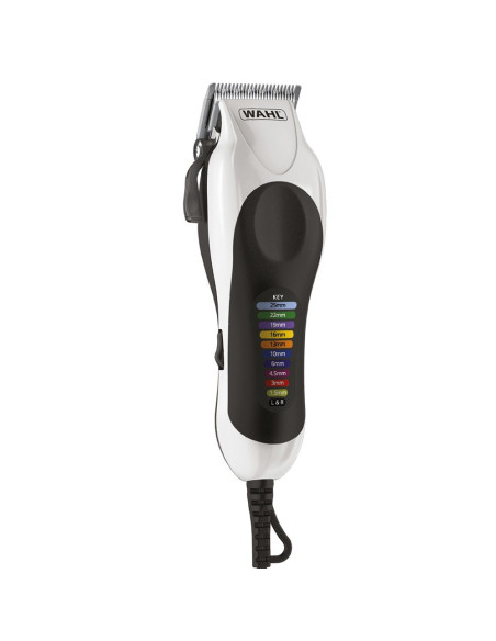 Maszynka Do Strzyżenia Wahl Color Pro 20104-0460