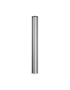Novus Tss Wandschiene 445 Inkl. 2 Kabelspangen