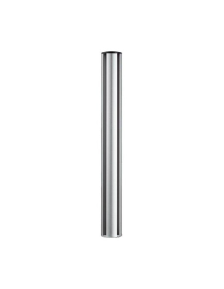 Novus Tss Wandschiene 445 Inkl. 2 Kabelspangen