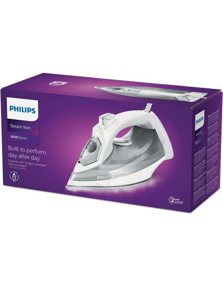Żelazko Philips Dst 5010/10