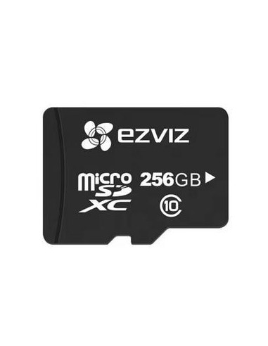 Karta Pamięci Microsd Ezviz 256Gb