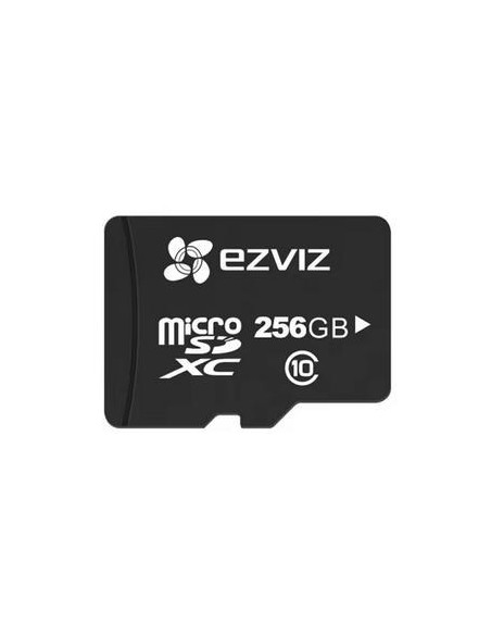 Karta Pamięci Microsd Ezviz 256Gb