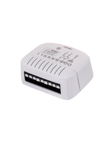 Sterownik Rolet Fibaro Fgr-224 (Następca Fgr-223)