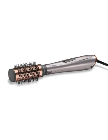 Babyliss Air Style 1000 Zestaw Do Stylizacji Włosów Ciepły Czarny, Miedziany, Pallad 1000 W 2,5 M