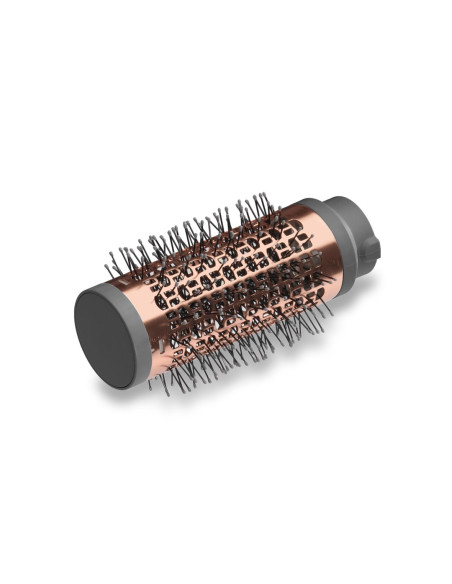 Babyliss Air Style 1000 Zestaw Do Stylizacji Włosów Ciepły Czarny, Miedziany, Pallad 1000 W 2,5 M