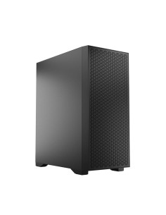 Logic Obudowa Dart Pro Solid Midi Usb Type-C Czarna