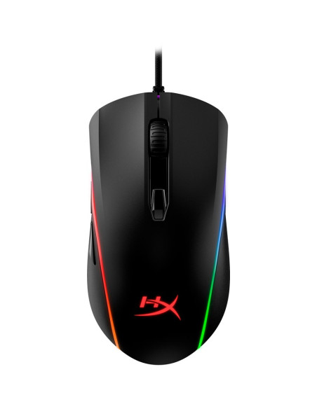 Myszka Usb Optyczna Pulsefire Surge Hx-Mc002B Hyperx