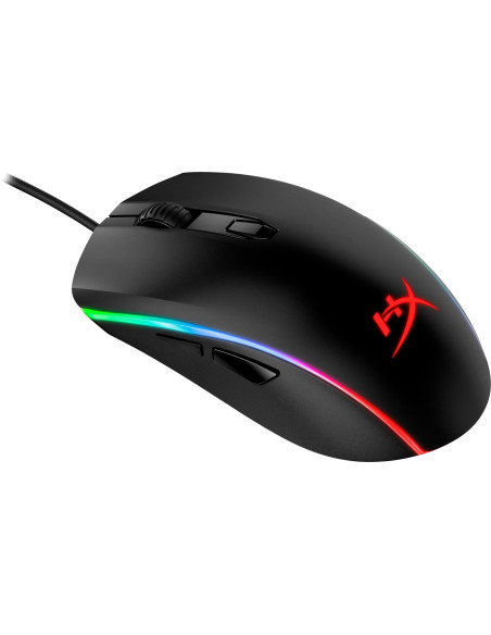 Myszka Usb Optyczna Pulsefire Surge Hx-Mc002B Hyperx