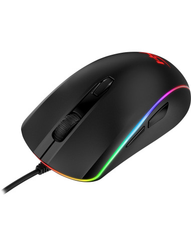 Myszka Usb Optyczna Pulsefire Surge Hx-Mc002B Hyperx