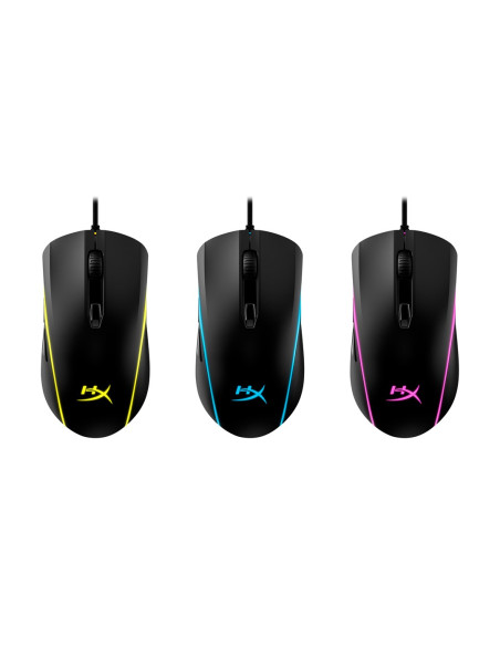 Myszka Usb Optyczna Pulsefire Surge Hx-Mc002B Hyperx