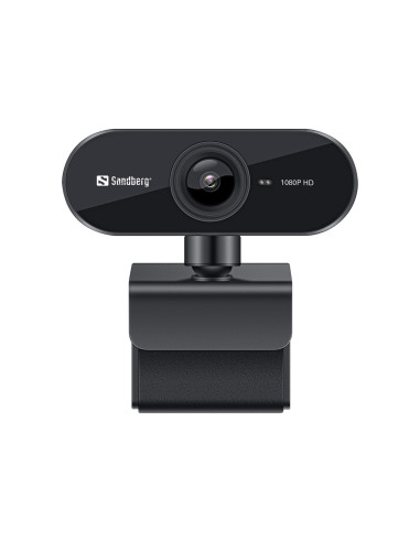 Kamera Internetowa Sandberg Usb Webcam Flex 1080P Hd