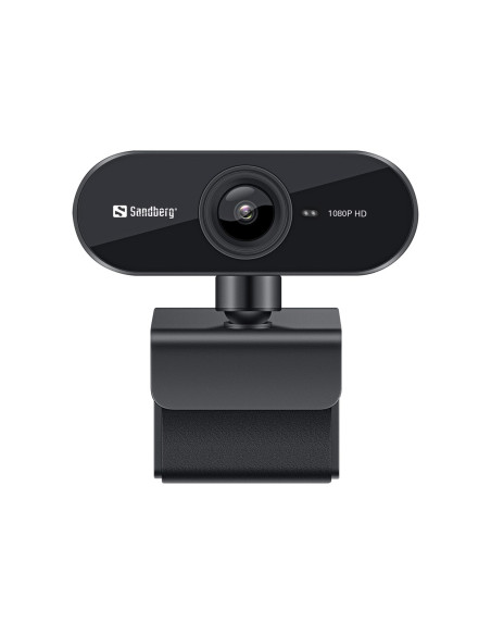 Kamera Internetowa Sandberg Usb Webcam Flex 1080P Hd