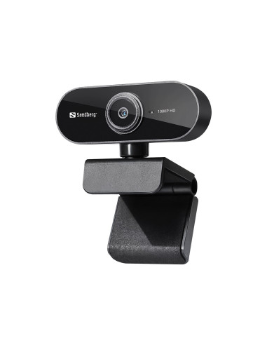 Kamera Internetowa Sandberg Usb Webcam Flex 1080P Hd