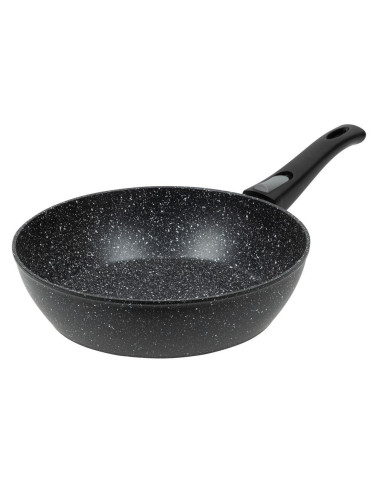 Resto Kitchenware Leo Patelnia Uniwersalna Okrągły