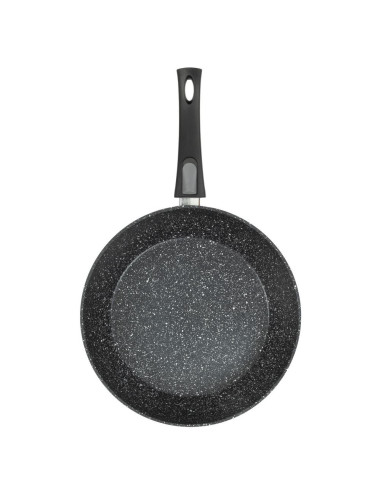 Resto Kitchenware Leo Patelnia Uniwersalna Okrągły