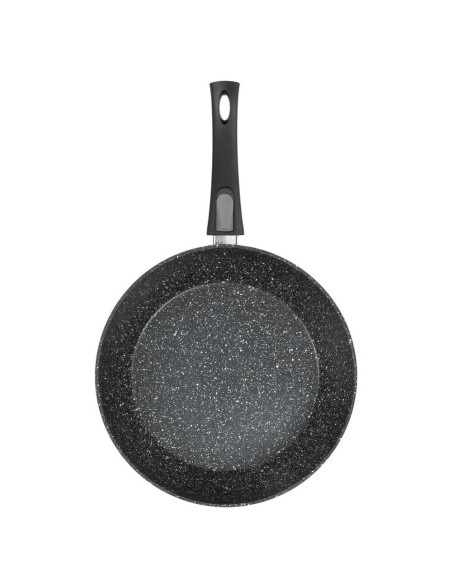 Resto Kitchenware Leo Patelnia Uniwersalna Okrągły