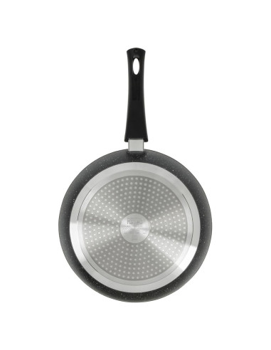 Resto Kitchenware Leo Patelnia Uniwersalna Okrągły