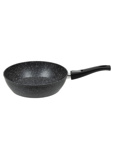 Resto Kitchenware Leo Patelnia Uniwersalna Okrągły