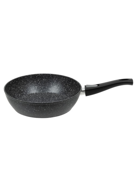 Resto Kitchenware Leo Patelnia Uniwersalna Okrągły