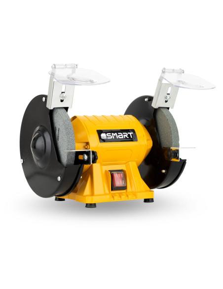 Szlifierka Stołowa 150W 150Mm Smart365 Sm-04-04150