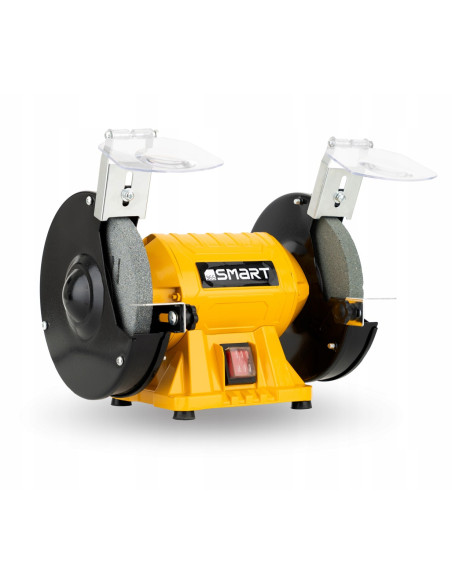 Szlifierka Stołowa 150W 150Mm Smart365 Sm-04-04150