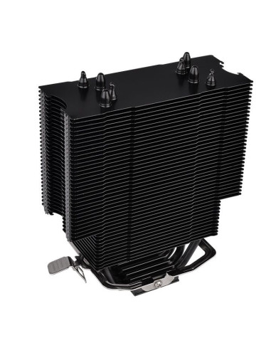 Thermaltake Ux200 Argb Lighting Procesor Chlodnica/Wentylator 12 Cm Czarny