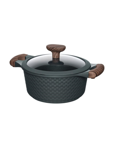 Resto Kitchenware Ran 4,2 L Okrągły Beżowy, Drewno