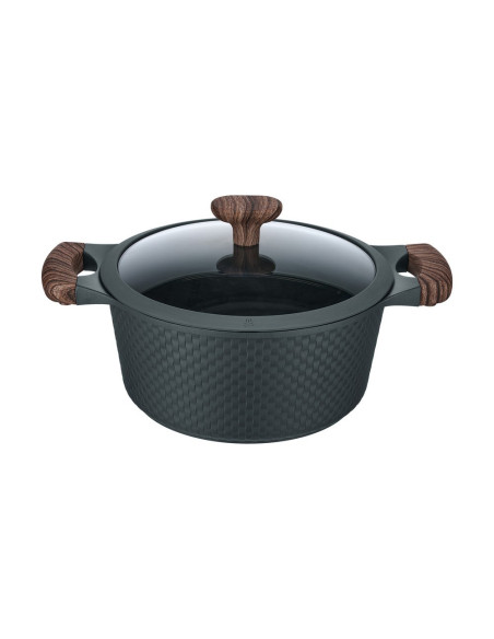 Resto Kitchenware Ran 4,2 L Okrągły Beżowy, Drewno