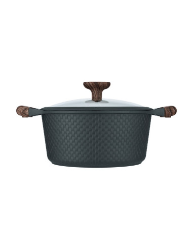 Resto Kitchenware Ran 4,2 L Okrągły Beżowy, Drewno