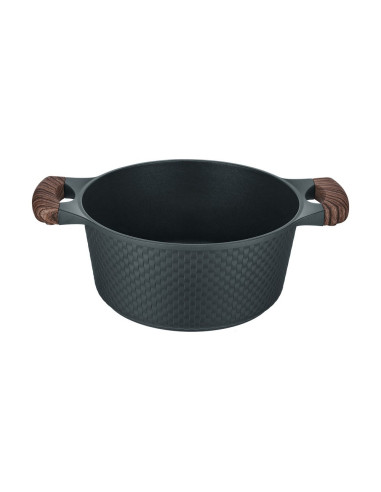 Resto Kitchenware Ran 4,2 L Okrągły Beżowy, Drewno