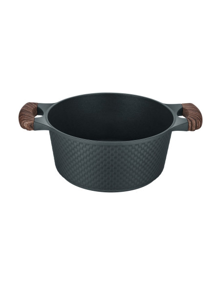 Resto Kitchenware Ran 4,2 L Okrągły Beżowy, Drewno
