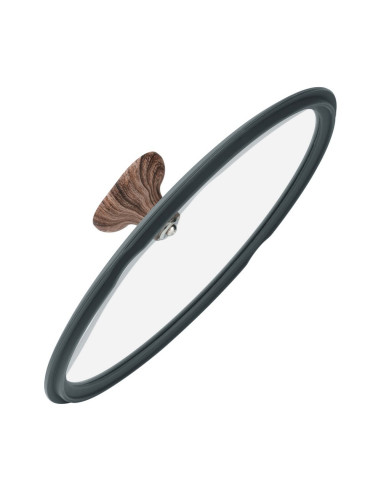 Resto Kitchenware Ran 4,2 L Okrągły Beżowy, Drewno