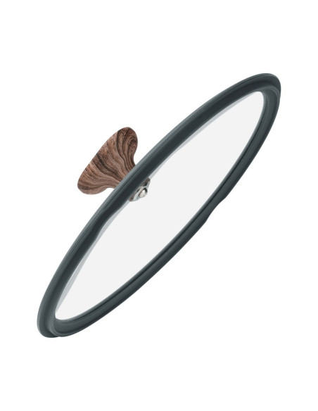 Resto Kitchenware Ran 4,2 L Okrągły Beżowy, Drewno