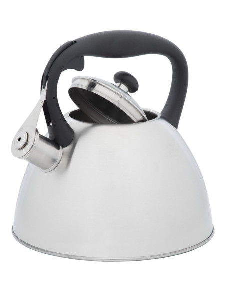 Resto Kitchenware 90601 Czajnik 3 L Stal Nierdzewna