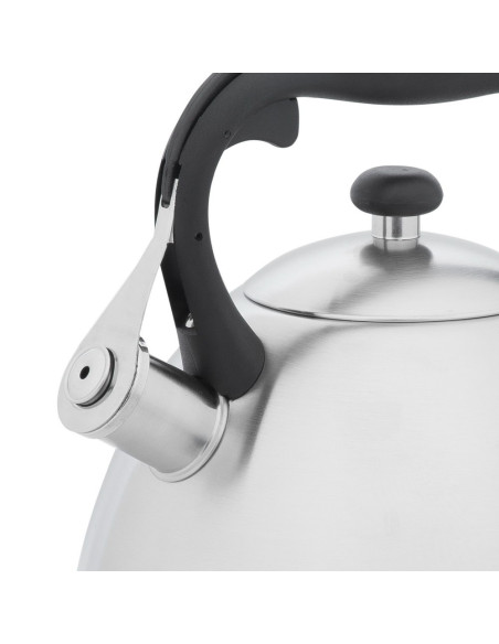 Resto Kitchenware 90601 Czajnik 3 L Stal Nierdzewna