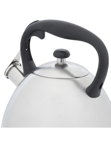 Resto Kitchenware 90601 Czajnik 3 L Stal Nierdzewna
