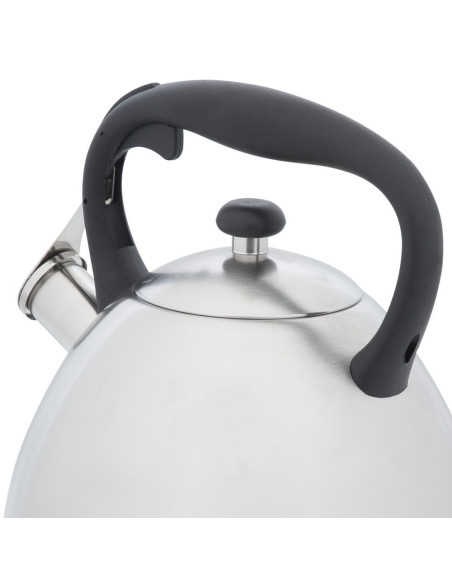 Resto Kitchenware 90601 Czajnik 3 L Stal Nierdzewna