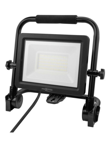 Lampa Przemysłowa Ansmann Fl50W-Ac Industrial Light Eec E (A - G) 50 W 5400 Lm Daylight White 1600-0627