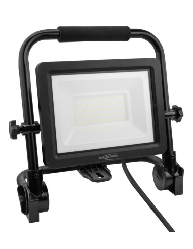 Lampa Przemysłowa Ansmann Fl50W-Ac Industrial Light Eec E (A - G) 50 W 5400 Lm Daylight White 1600-0627