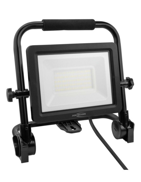Lampa Przemysłowa Ansmann Fl50W-Ac Industrial Light Eec E (A - G) 50 W 5400 Lm Daylight White 1600-0627