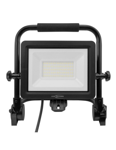 Lampa Przemysłowa Ansmann Fl50W-Ac Industrial Light Eec E (A - G) 50 W 5400 Lm Daylight White 1600-0627
