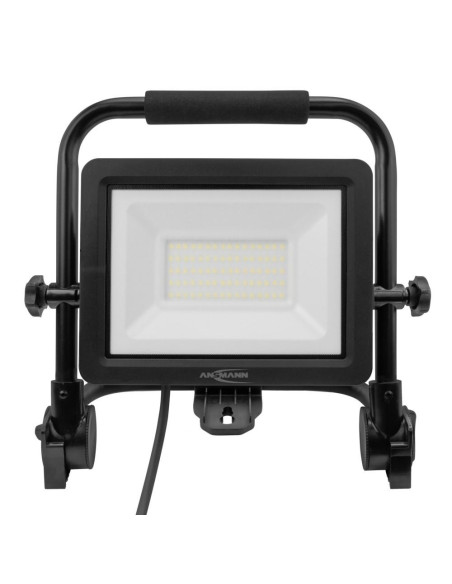 Lampa Przemysłowa Ansmann Fl50W-Ac Industrial Light Eec E (A - G) 50 W 5400 Lm Daylight White 1600-0627