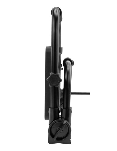 Lampa Przemysłowa Ansmann Fl50W-Ac Industrial Light Eec E (A - G) 50 W 5400 Lm Daylight White 1600-0627